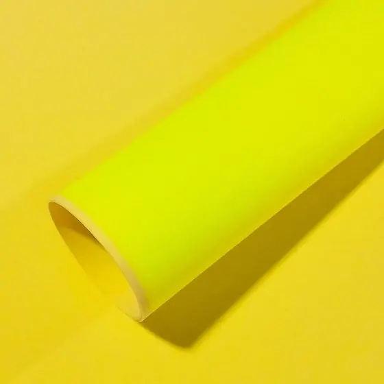 Empório do Eva - Eva Neon Amarelo - 40 x 60 cm