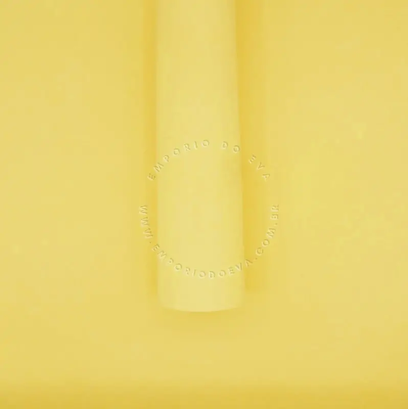 Empório do Eva - Eva 3mm- Candy Amarelo 40×60 cm