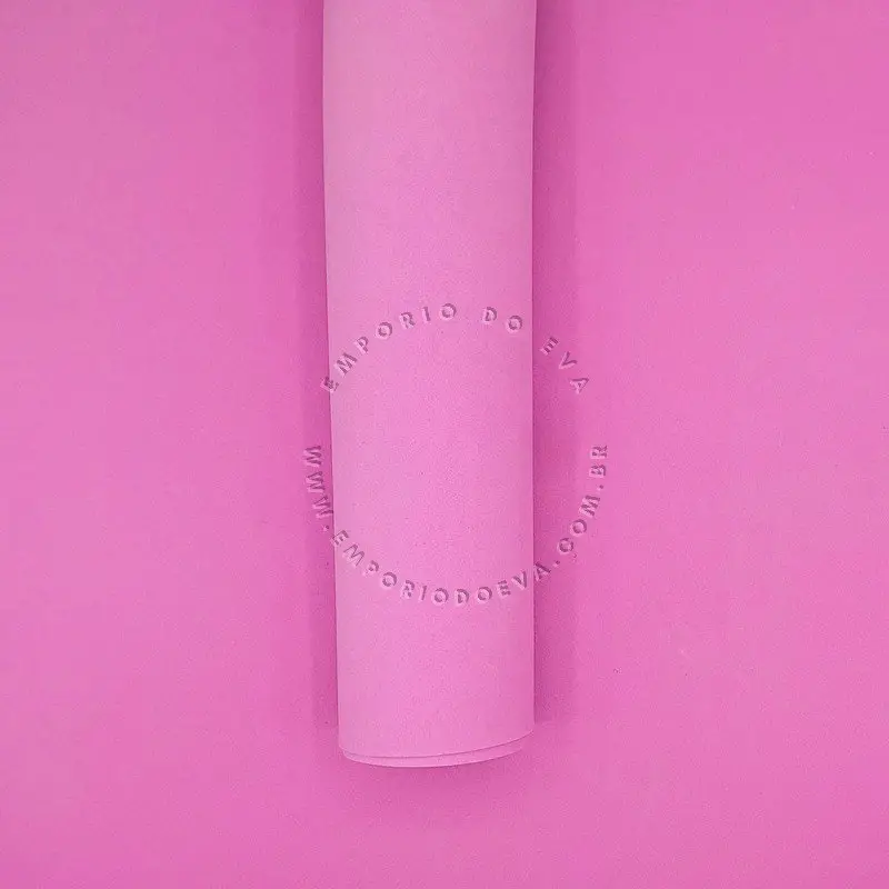 Empório do Eva - Eva Rosa Pink 40 x 60 cm